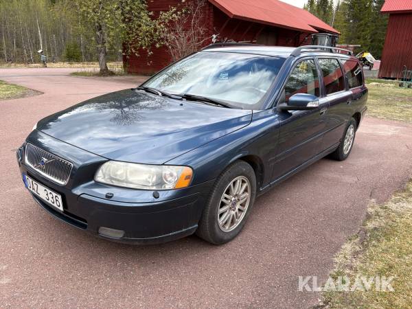 Volvo V70