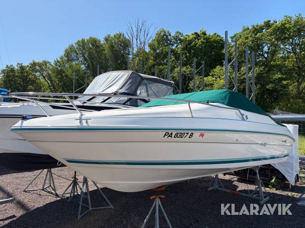 Motorbåt Searay 200 DC