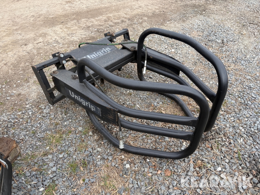 Balgrip ÅLÖ Unigrip