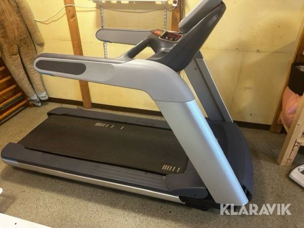 Löpband Precor
