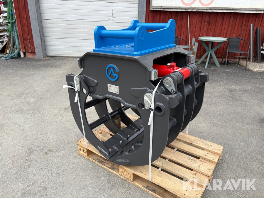 Stengrip Golden Attachment 35 S60