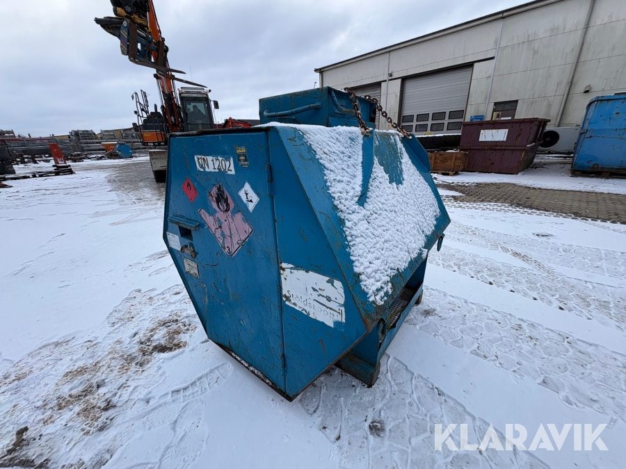 Farmartank Färmartanken