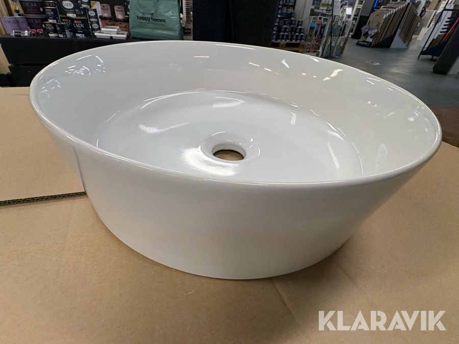 Handfat Marco Design Leona