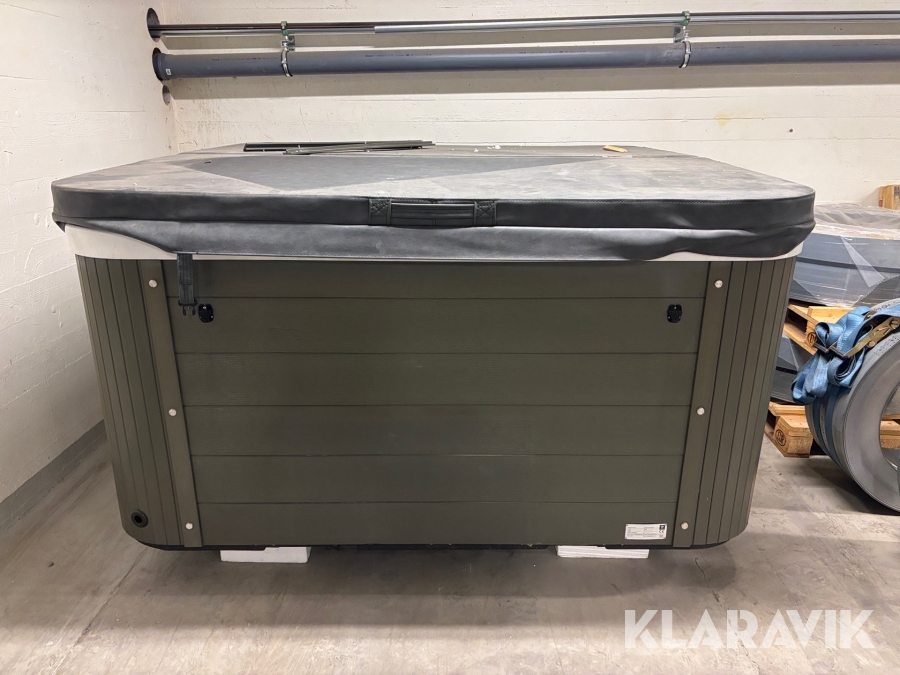 Spabad Westerbergs Falsterbo