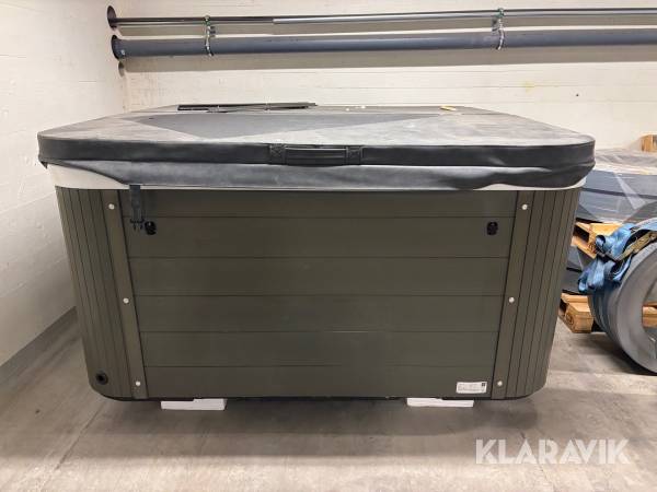 Spabad Westerbergs Falsterbo