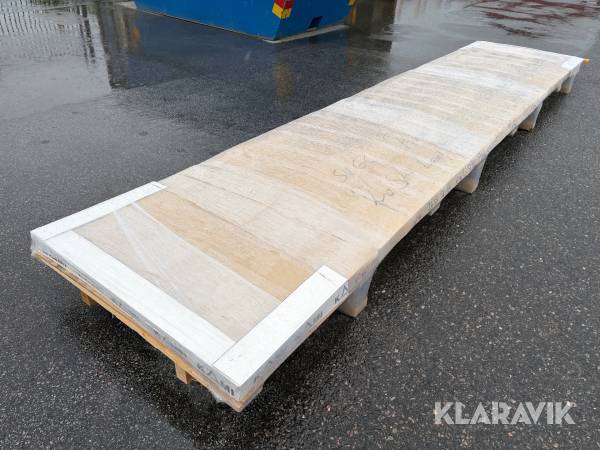 Plåt Kami 1-kupig plegel GC svart