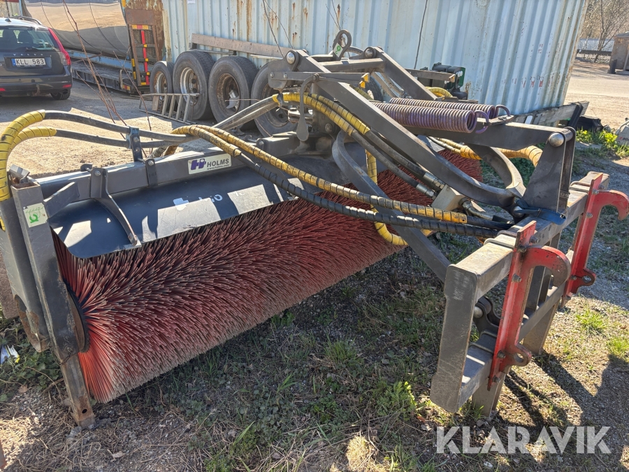 Sopvals Holms SL-2,5