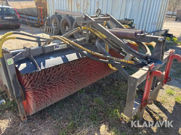 Sopvals Holms SL-2,5