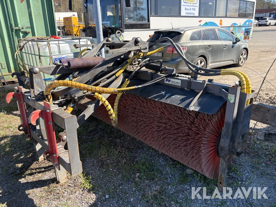 Sopvals Holms SL-2,5