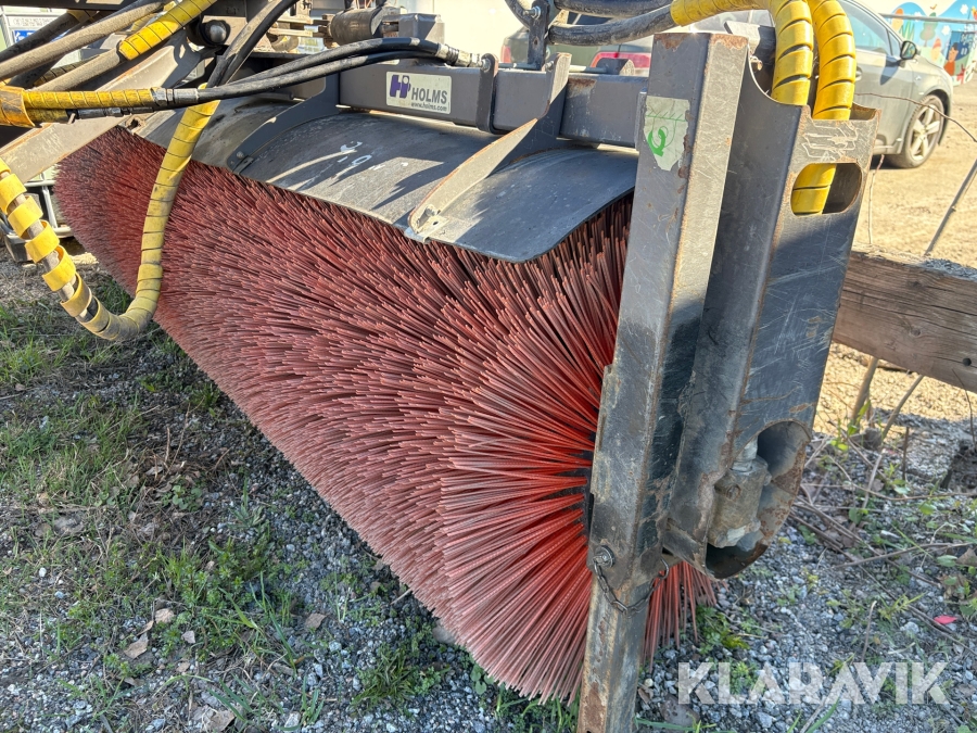 Sopvals Holms SL-2,5