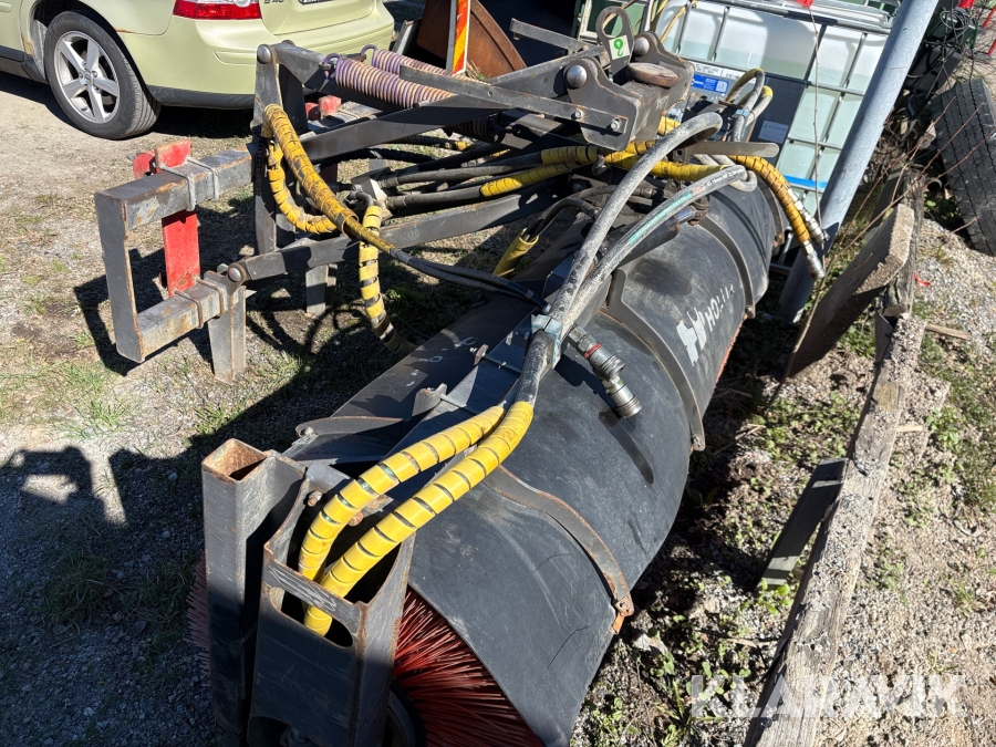 Sopvals Holms SL-2,5