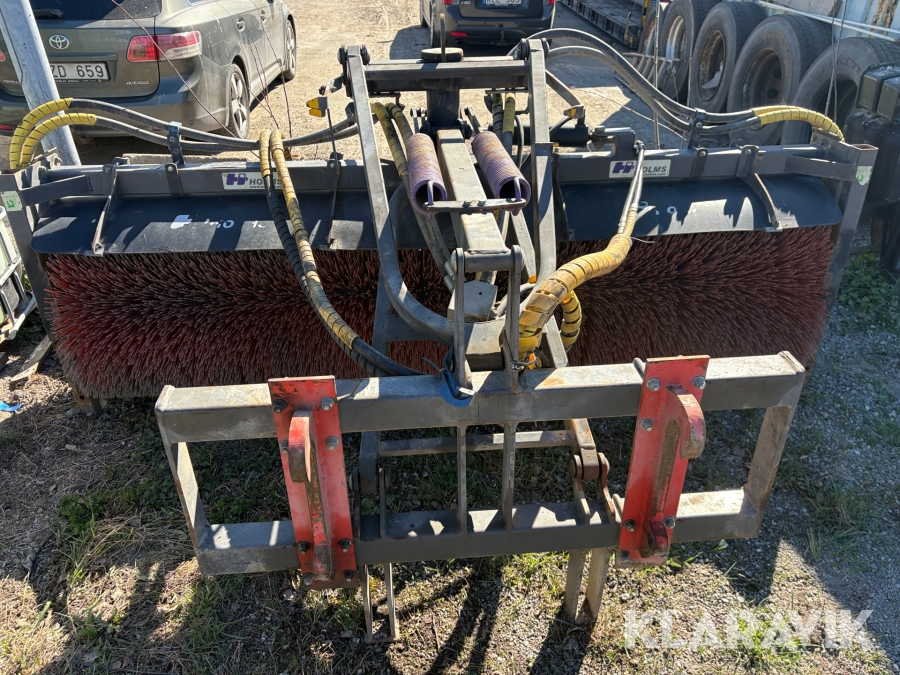 Sopvals Holms SL-2,5