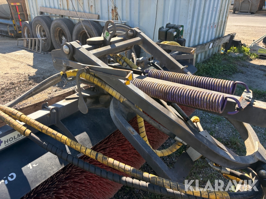 Sopvals Holms SL-2,5