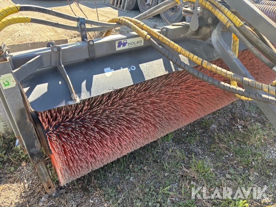 Sopvals Holms SL-2,5