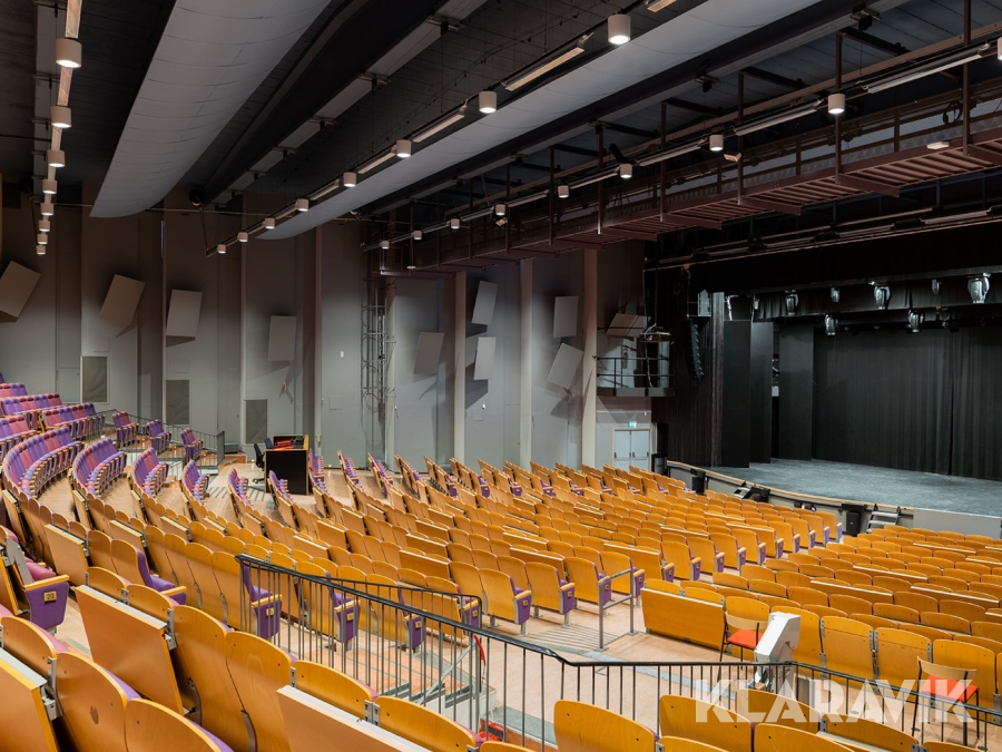 Aula stolar 10 st