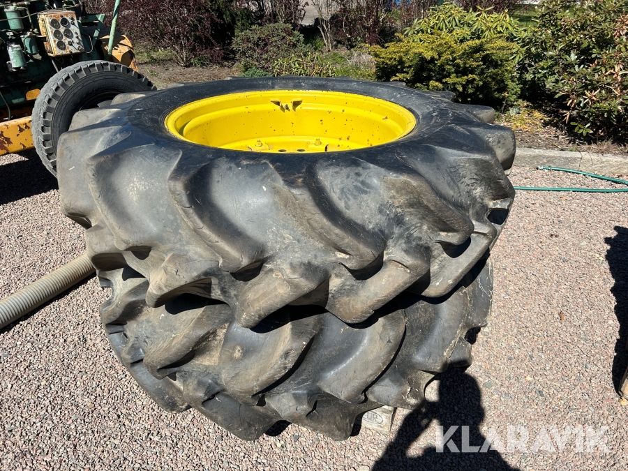 Lantbruksdäck B.F.Goodrich