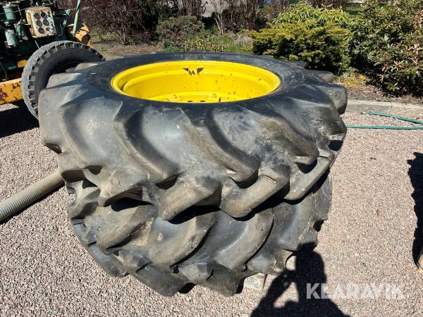 Lantbruksdäck B.F.Goodrich