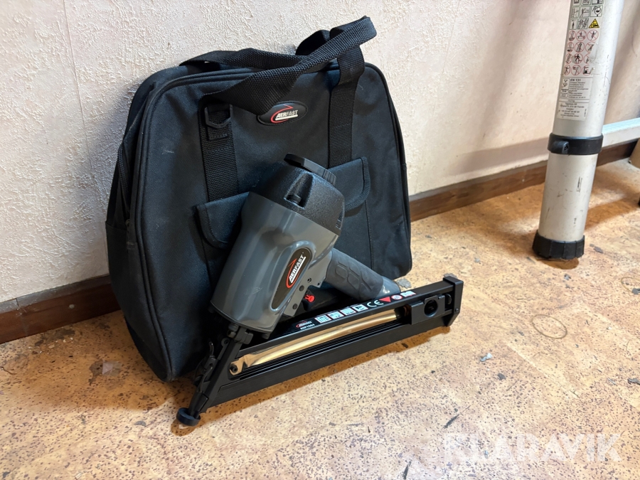 Spikpistol Aerfast ANF1564