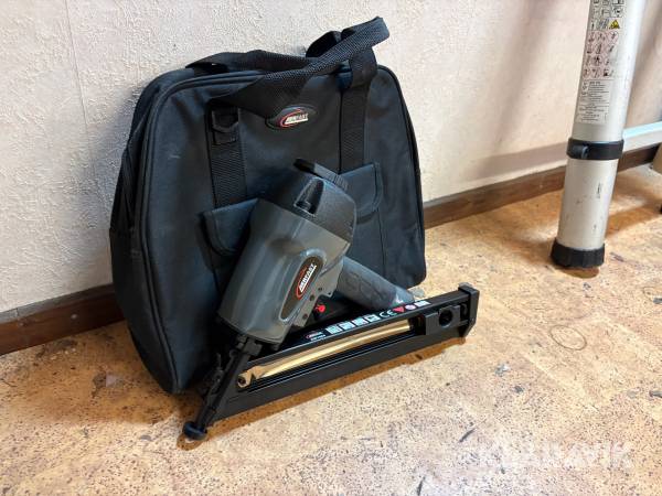 Spikpistol Aerfast ANF1564