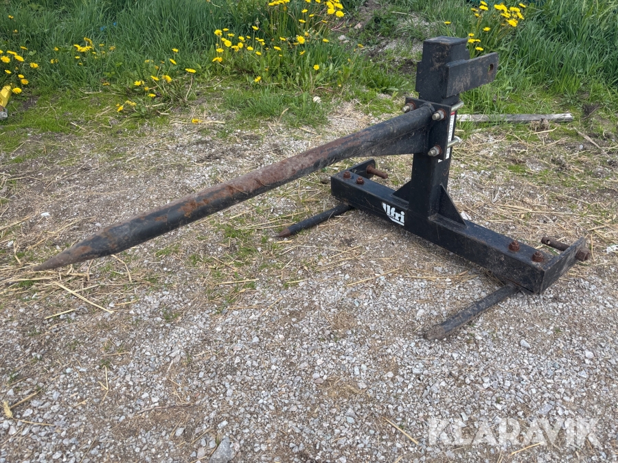 Balspjut Kellfri