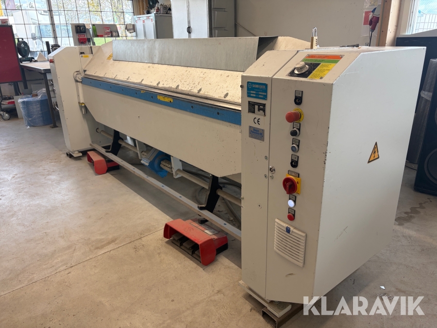 Kantvik Schechtl MAX 250 STD
