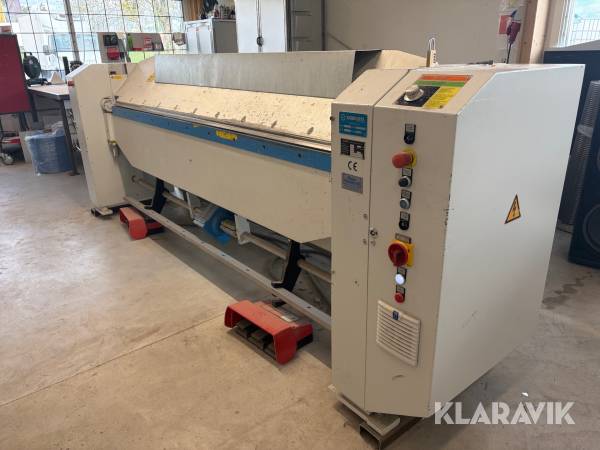 Kantvik Schechtl MAX 250 STD