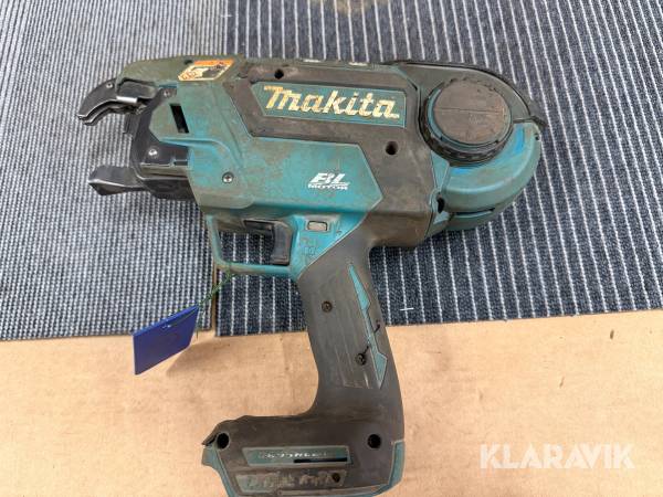 Najmaskin Makita DTR180