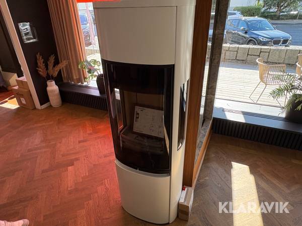 Braskamin Contura 996G