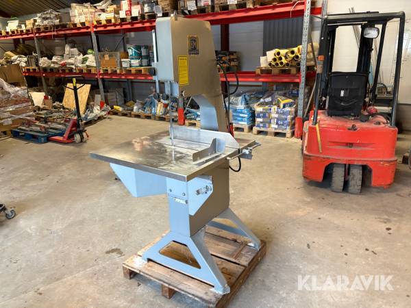 Köttbandsåg Bankeryd BM35