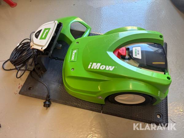 Robotgräsklippare Viking iMow MI422