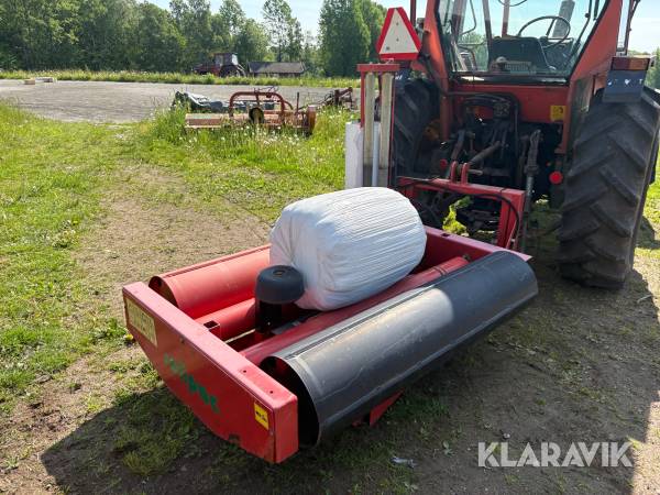 Inplastare Trejon IP25U
