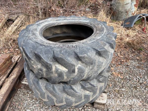 Däck Viskafors 14,9-24 2 st