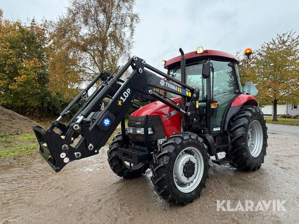 Traktor Case IH JX60