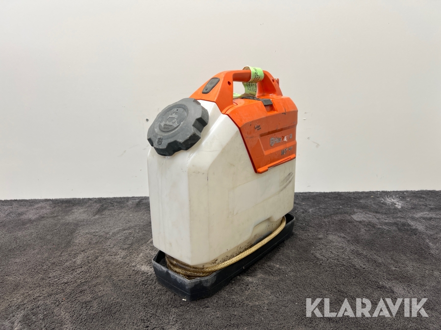 Vattentank för kapmaskin Husqvarna WT15