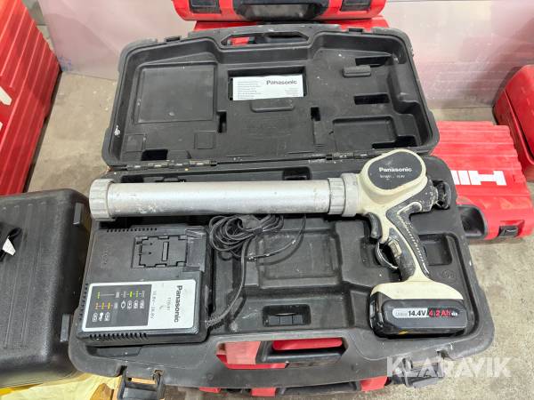 Fogspruta Panasonic EY 3641