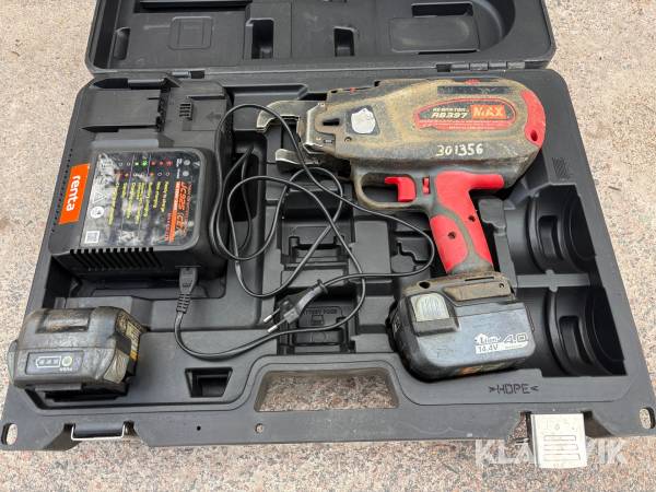Najomat Max RB 397