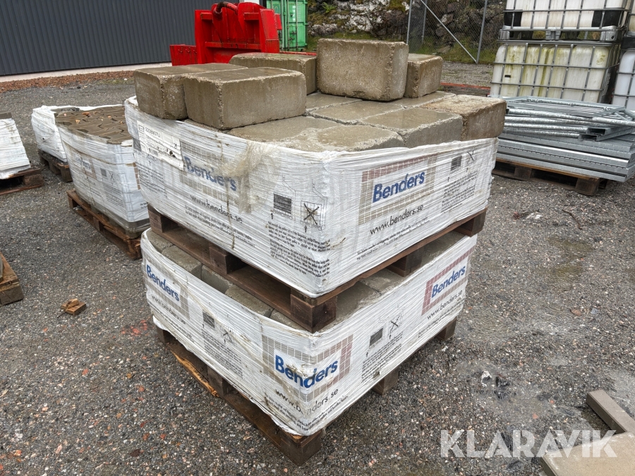 Marksten 35x21