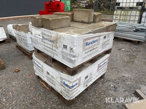 Marksten 35x21