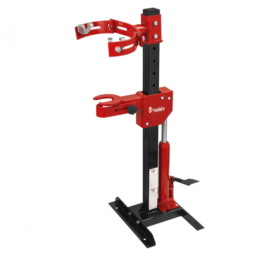 Hydraulisk fjäderspännare Redats H-420