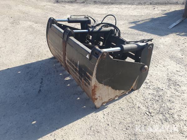 Silogrip Ålö Quicke Silocut 190