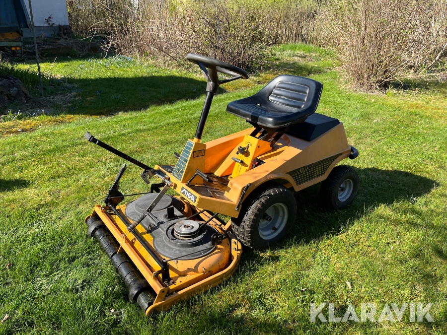 Gräsklippare Stiga Villa 8