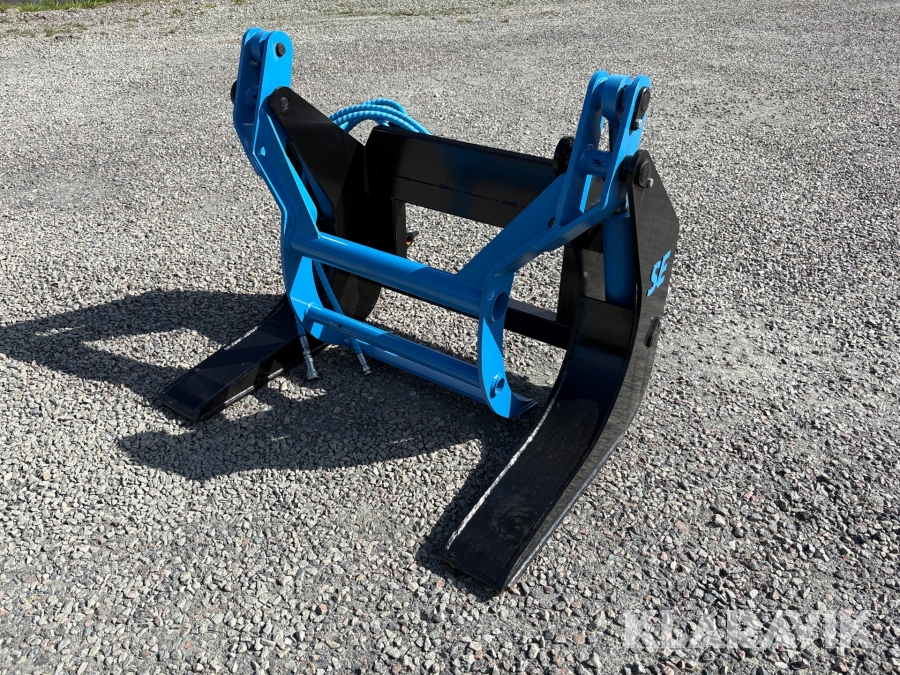 Timmergrip SE Trima