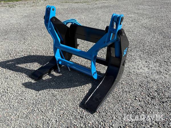 Timmergrip SE Trima