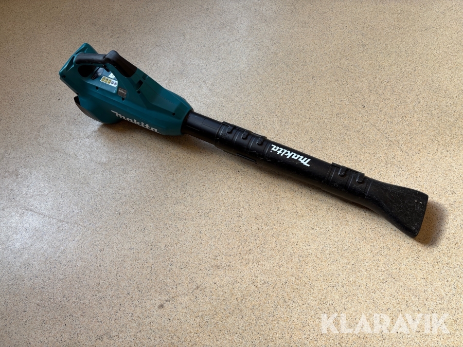 Lövblås Makita DUB362