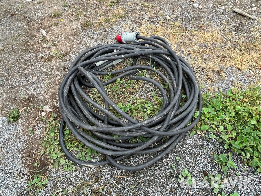 Elkabel 63 Amp