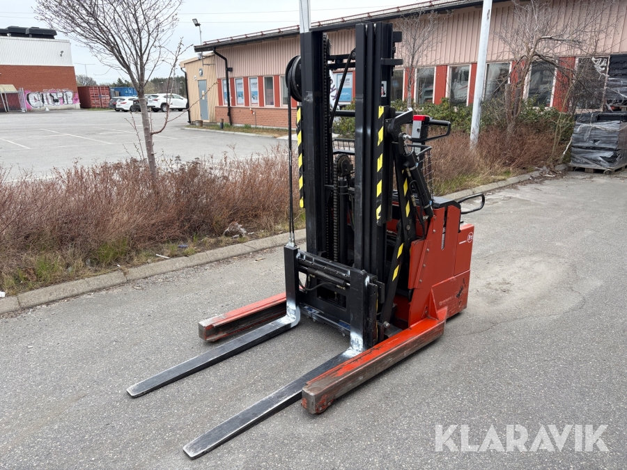 Skjutstativstruck BT LSR 1200