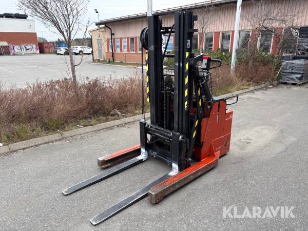 Skjutstativstruck BT LSR 1200