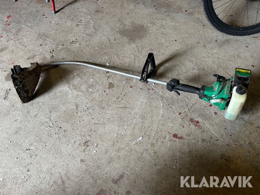 Grästrimmer FeatherLife