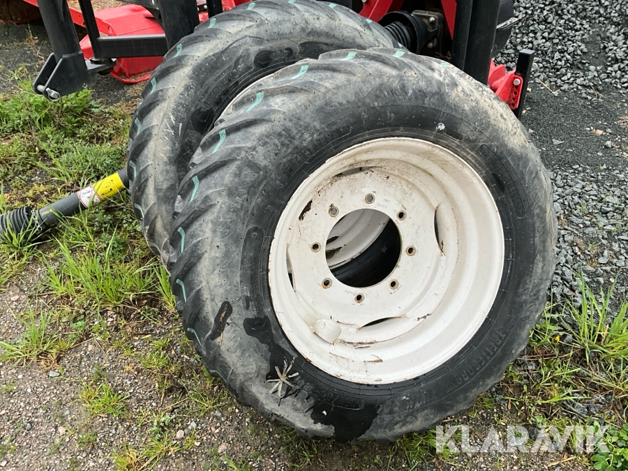 Traktordäck Trelleborg Twin 404 350/60-22,5 2st