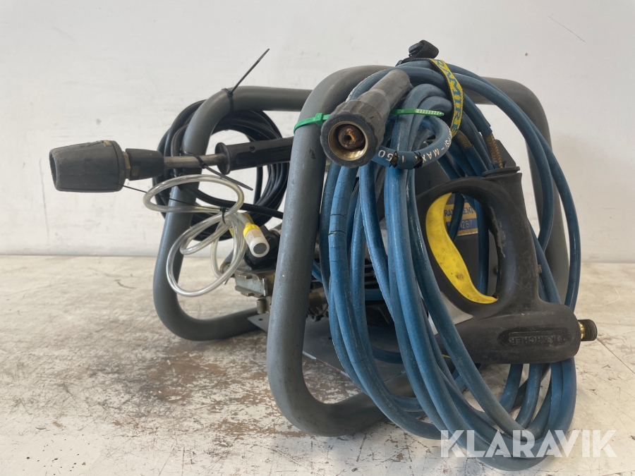 Högtryckstvätt Kärcher HD600